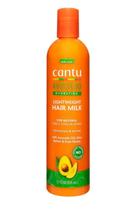 Cantu Avocado Hair Milk