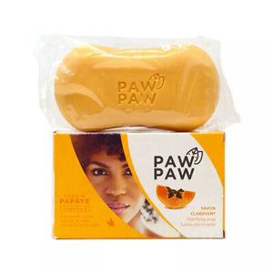 Paw Paw Whitening Soap- Papaya Extract