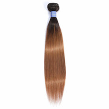 Load image into Gallery viewer, Natural Way Human Hair Weave  18&quot;
