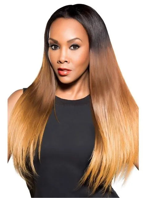 Vivica Fox Straight Weave