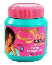 Load image into Gallery viewer, Diva Maxitone Cream
