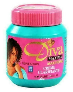 Diva Maxitone Cream