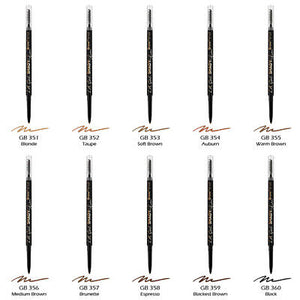 L.A. GIRL SHADY SLIM BROW PENCIL