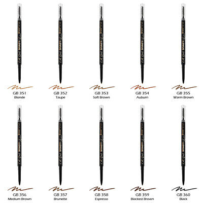 L.A. GIRL SHADY SLIM BROW PENCIL