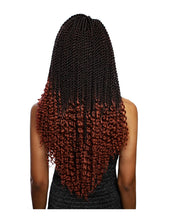 Load image into Gallery viewer, 3X Ivy Senegal Twist 20"
