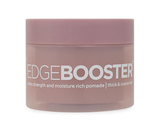 Edge Booster Extra Strength & Moisture Rich Pomade
