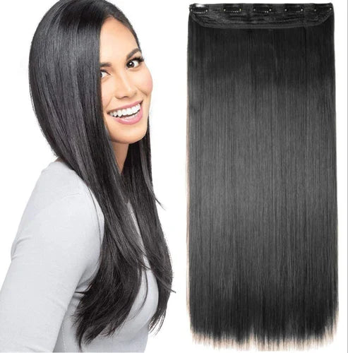 Indu Clip in Premium Synthetic Extensions