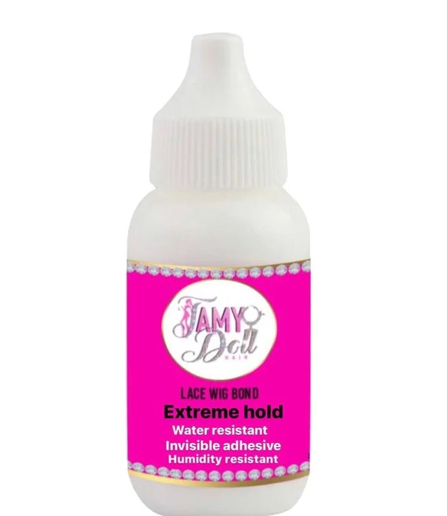 Tammy Doll Extreme Hold