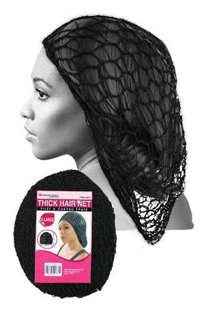 Thick Hair Net