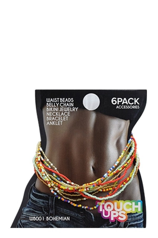 Waist Beads 003