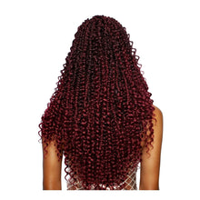 Load image into Gallery viewer, TWB113 Boho Passion Twists 18&quot;
