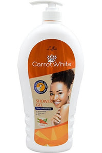 L'affair Carrot White Lotion