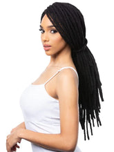 Load image into Gallery viewer, 100% Human Hair Momo Locs
