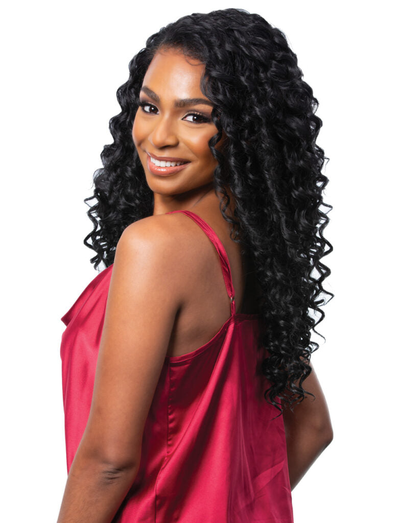 Kima Free Part Deep Wave – NY Hair & Beauty Warehouse Inc.