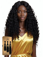 Load image into Gallery viewer, Lux Gold Multi Pack Deep Wave
