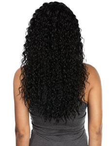 Slayce Ultra HD Glueless Lace Wig 06