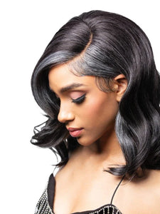 Slayce Ultra HD Glueless Lace Wig 08