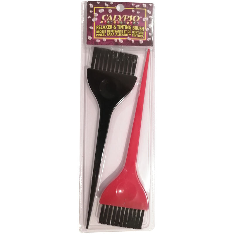 Calypso Relaxer & Tinting Brush Calypso Relaxer & Tinting Brush