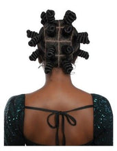 Load image into Gallery viewer, Zulu Bantu Knots wig
