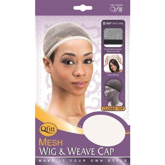 Mesh Wig & Weave Cap #557