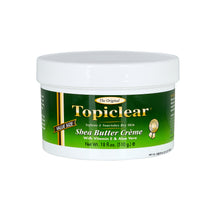 Load image into Gallery viewer, Topiclear Gold Shea Butter Cream

