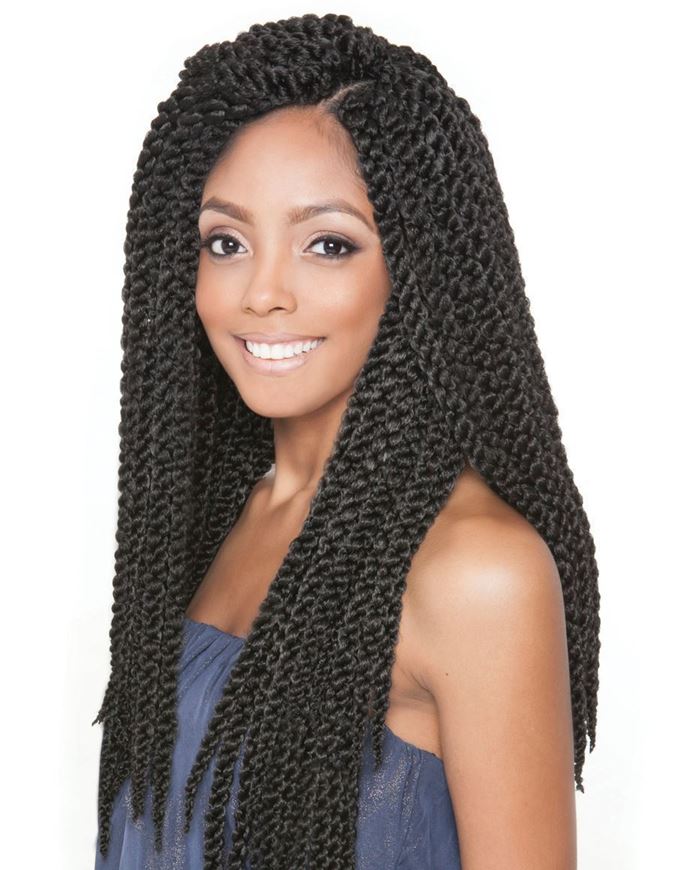 Cubic Twist 3D Jumbo 20