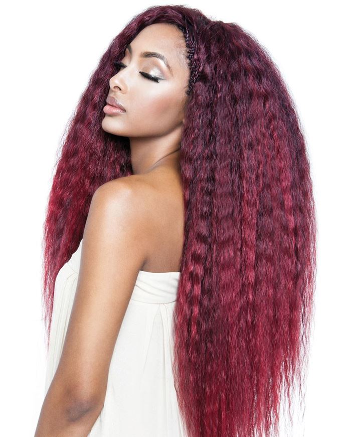 3X Wet N Wavy Bulk 20'' 3X Wet N Wavy Bulk 20''