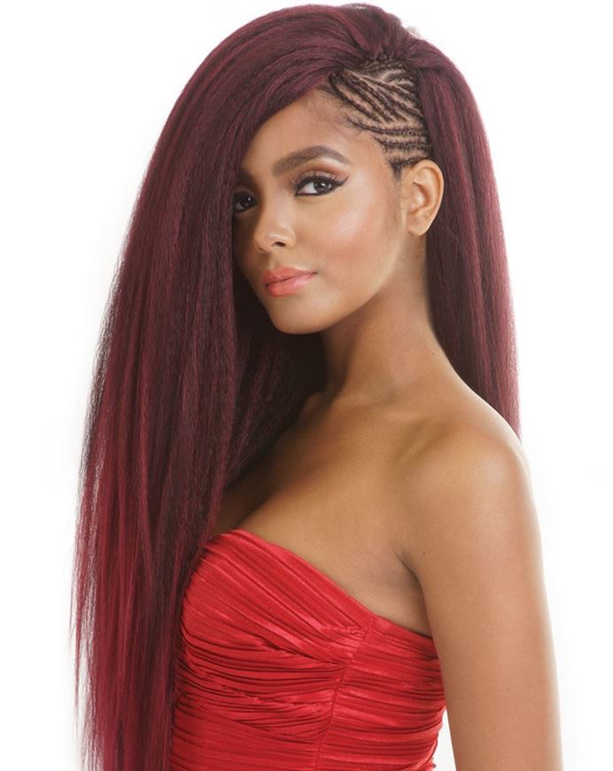 Afri Naptural Definition Ez 54'' Afri Naptural Definition Ez 54''