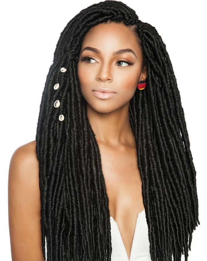 Loc 101  Mojo Locs 18