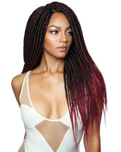 Load image into Gallery viewer, LOC 303- 3X Pre-stretched Faux Locs 20&quot;
