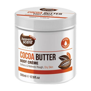 Heaven Scent Cocoa Butter Cream