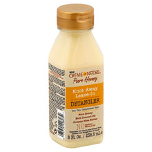 Load image into Gallery viewer, Creme Of Nature Pure Honey Knot Away
