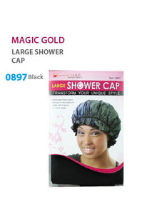 Large Shower cap #0897