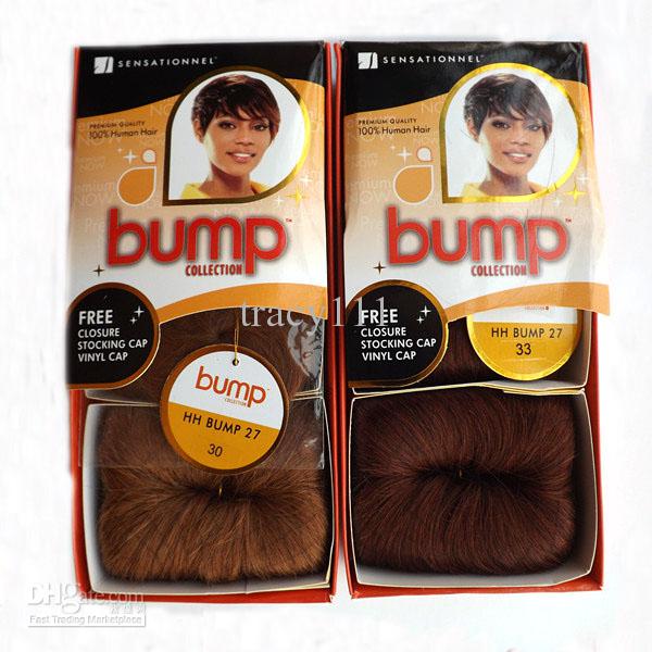 Bump 27 piece hair weave Clearance
