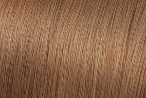 Fusion Hair Extension #7.41 Light ash blonde