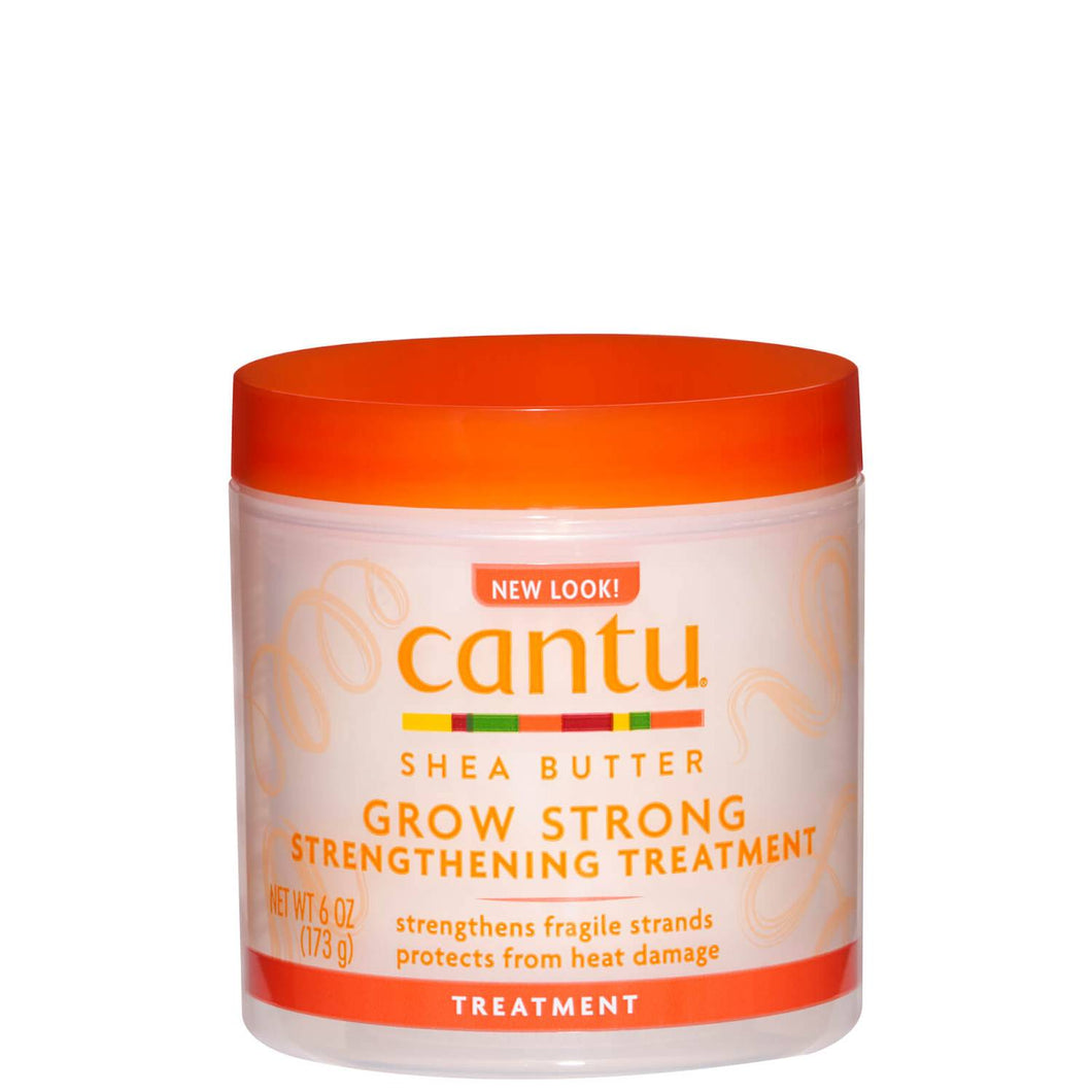 Cantu Grow Strong Treatment
