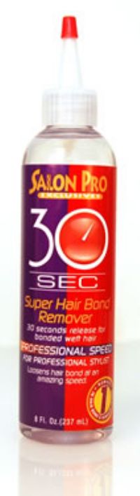 Salon Pro 30 sec