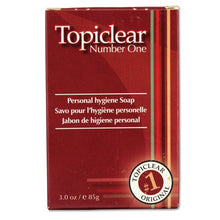 Load image into Gallery viewer, Topiclear Antiseptic Soap
