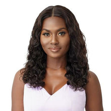 Load image into Gallery viewer, Outre 100% Human Hair- Andora
