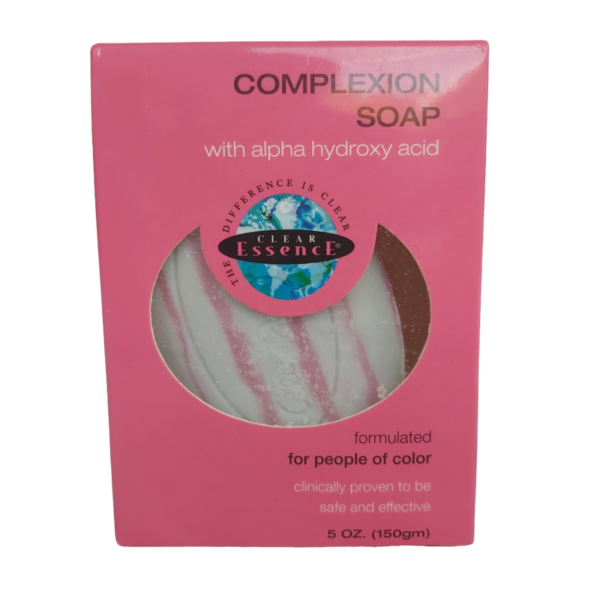 Clear Essence Complexion Soap