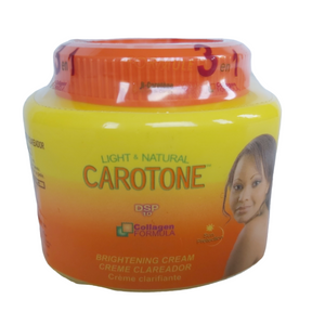 Carotone Brightening Cream