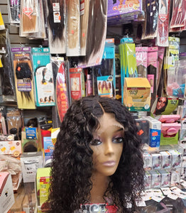 Indu Isabella Lace wig