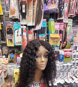 Indu Isabella Lace wig