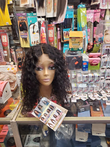 Indu Isabella Lace wig