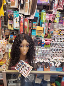 Indu Isabella Lace wig