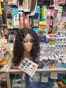 Indu Isabella Lace wig