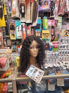 Indu Isabella Lace wig