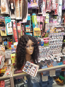 Indu Isabella Lace wig