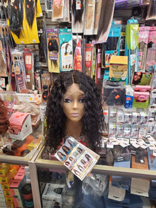 Indu Isabella Lace wig