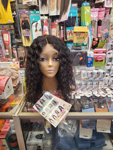 Indu Isabella Lace wig